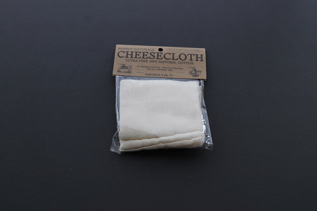 Cheesecloth - Cearmausas