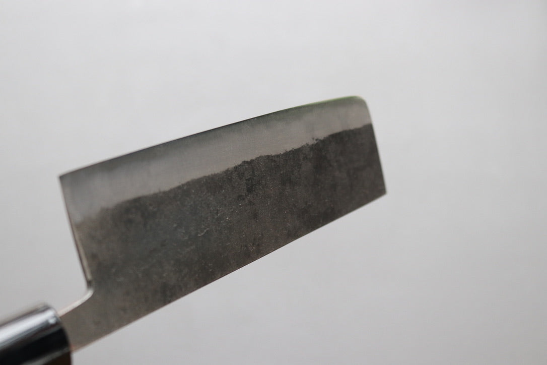 Munetoshi Nashiji Nakiri 165mm - Cearmausas