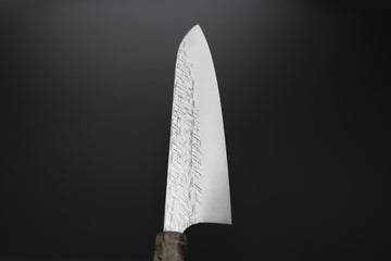Yu Kurosaki Raijin gyuto 240mm custom handle - Cearmausas