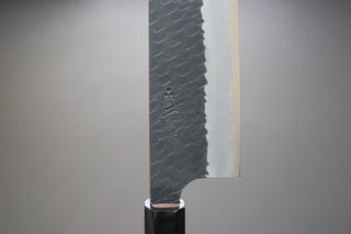 Nigara Hamono Kurouchi SG2 Gyuto 270mm - Cearmausas