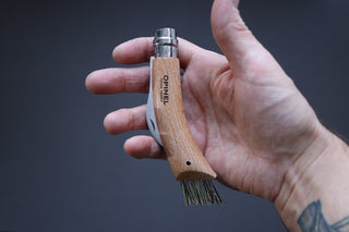 Opinel Mushroom Knife - Cearmausas