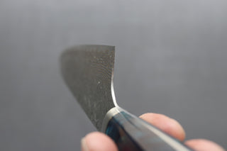 Yoshimi Kato SG2 Damascus Gyuto 240mm - Cearmausas