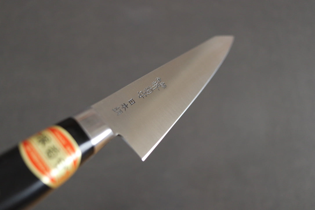 Sakai Kikumori Nihonko Honesuki-kaku 150mm - Cearmausas
