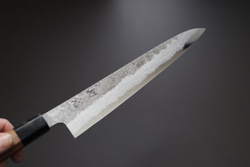 Hatsukokoro Inazuma AS Sujihiki 270mm - Cearmausas