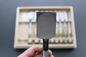 Oochi Chisels Set Of 10 - Cearmausas