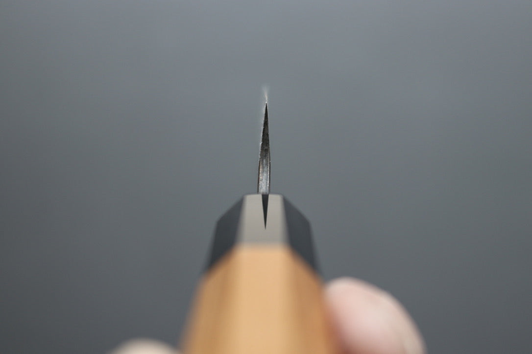 Anryu AS Kurouchi Tsuchime Petty 75mm - Cearmausas