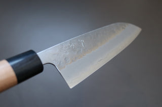 Haruyuki Kokuto G3 santoku 165mm - Cearmausas