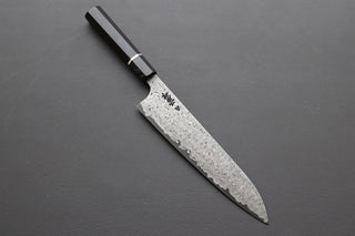 Niagara Hamono SRS-13 Anmon Damascus Gyuto 240mm - Cearmausas