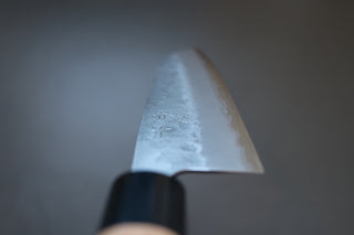 Haruyuki Kokuto G3 santoku 165mm - Cearmausas