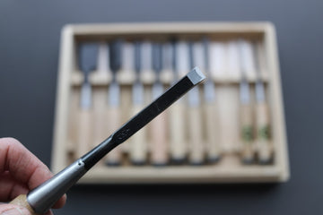 Oochi Chisels Set Of 10 - Cearmausas