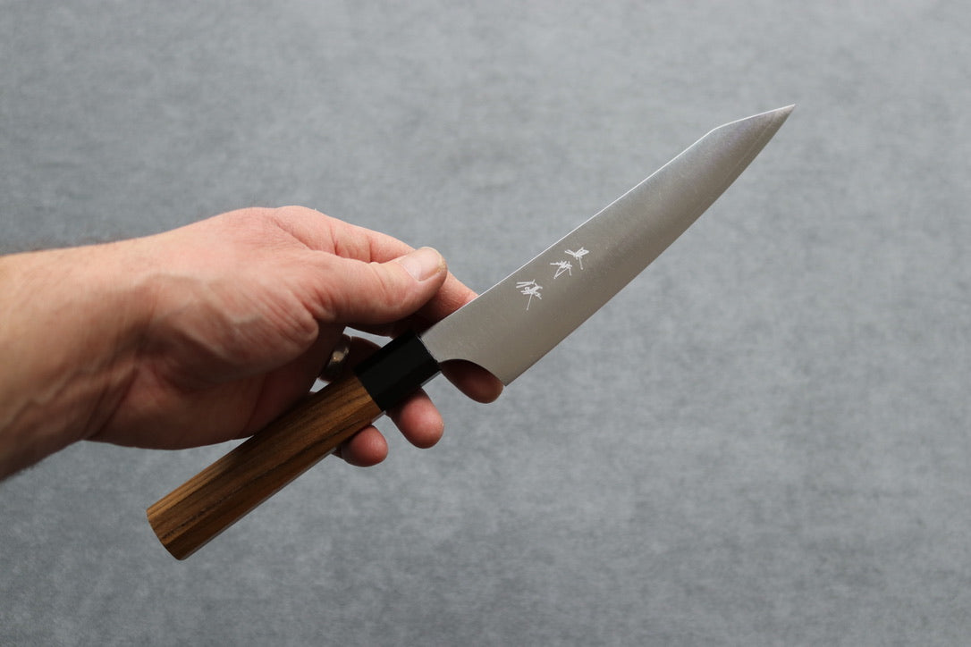 Yu Kurosaki Gekko Petty 150mm - Cearmausas