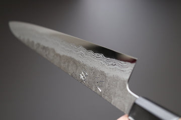 Hatsukokoro Inazuma AS Sujihiki 270mm - Cearmausas