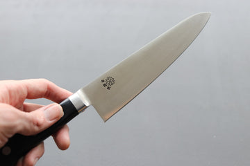 Sakai Kikumori SKK Vanadium Gyuto 210mm - Cearmausas