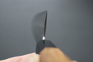 Yoshikazu Tanaka White #1 Damascus Gyuto 240mm - Cearmausas
