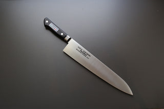 Sakai Kikumori Standard Gyuto 300mm - Cearmausas