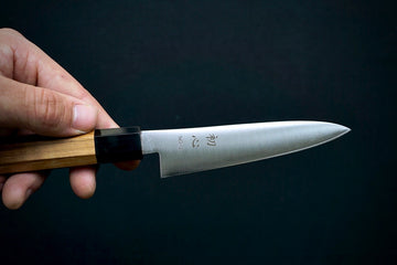 Hayabusa SG2 Petty 120mm - Cearmausas