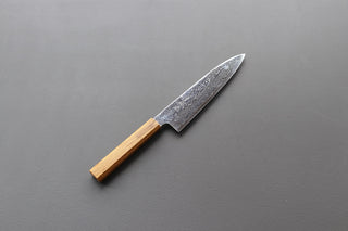 Sukenari SG2 Damascus Gyuto 210mm - Cearmausas