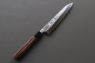 Yu Kurosaki Raijin Petty 150mm - Cearmausas