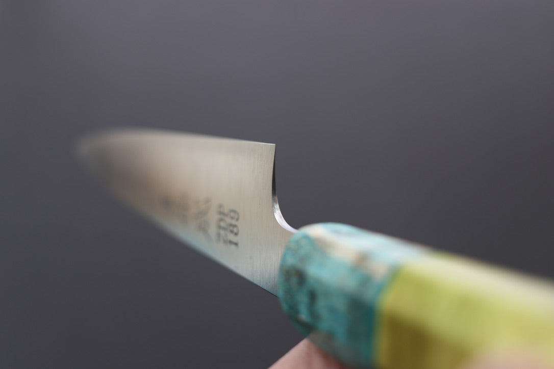 Sukenari Migaki ZDP189 Petty 160mm - Cearmausas