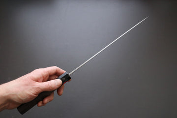 Shigeki Tanaka Migaki Aogami#2 Gyuto 240mm - Cearmausas