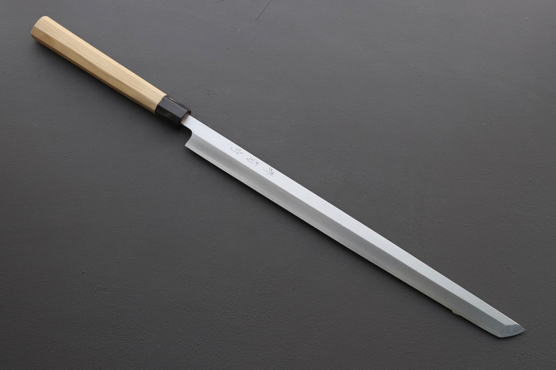 Sakai Kikumori Maguro Bocho 450mm - Cearmausas