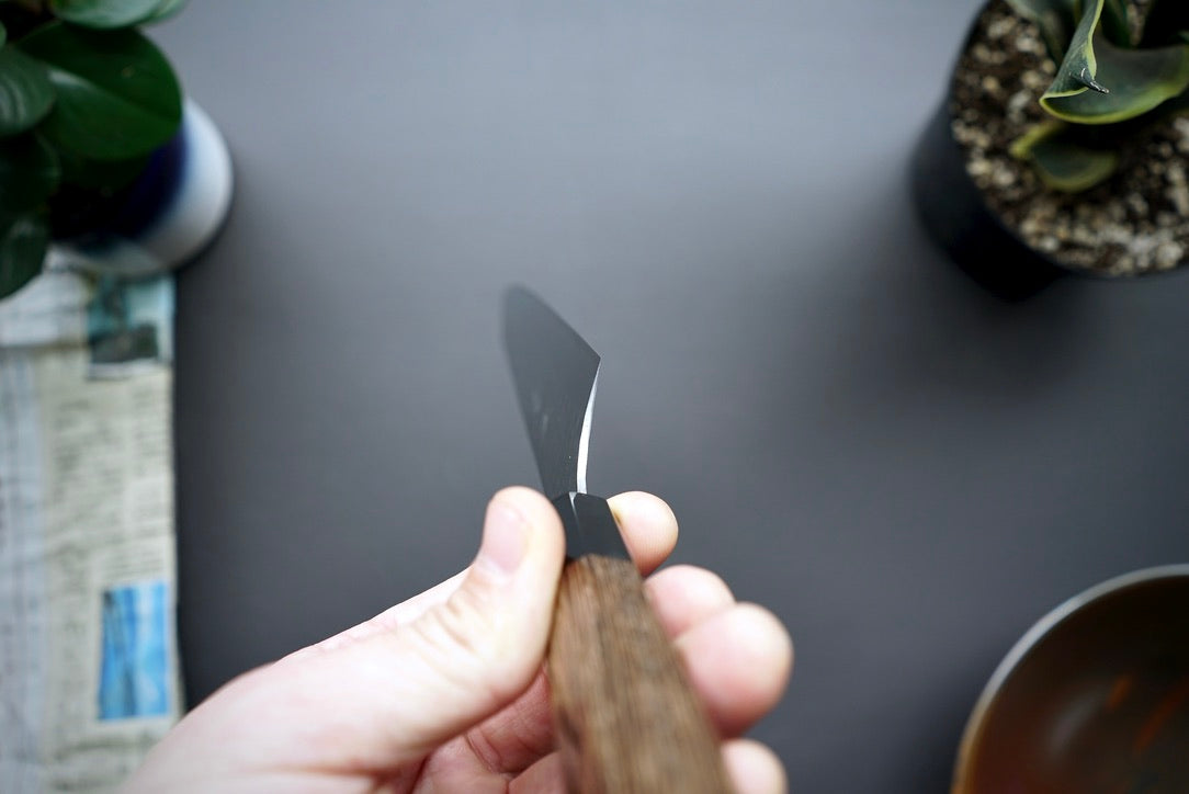 Yu Kurosaki Senko Ei Sujihiki 270mm - Cearmausas