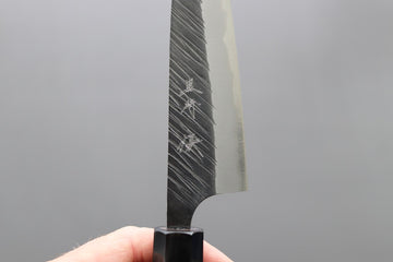 Yu Kurosaki Fujin AS Kurouchi Petty 120mm - Cearmausas