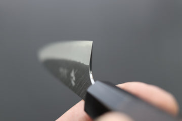 Yu Kurosaki Fujin AS Kurouchi Petty 120mm - Cearmausas