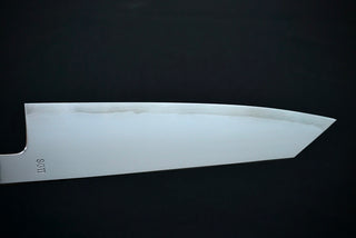 Myojin Riki Seisakusho SG2 Kiritsuke Gyuto 210mm - Cearmausas