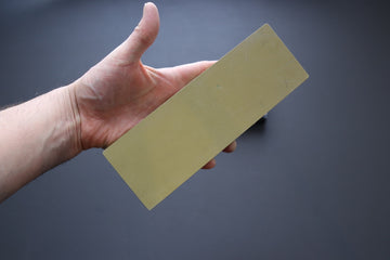 Naniwa professional 2000 grit 210x70x20mm - Cearmausas