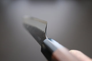 Niagara Hamono Kurouchi SG2 Kiritsuke Petty 150mm - Cearmausas