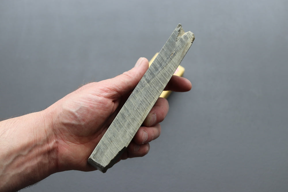 Shobu Asagi Natural Stone (Very Hard) - Cearmausas