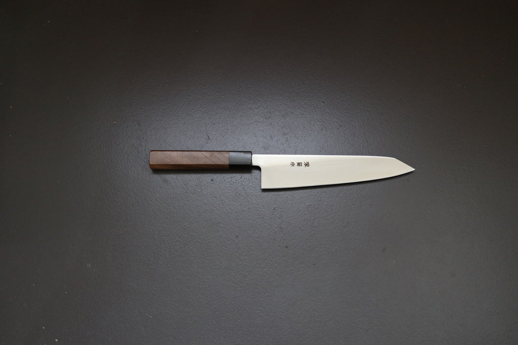 Sakai Kikumori Wasiki Aus8 Gyuto 210mm - Cearmausas