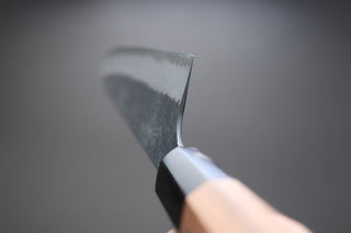 Nigara Hamono Kurouchi SG2 Gyuto 270mm - Cearmausas