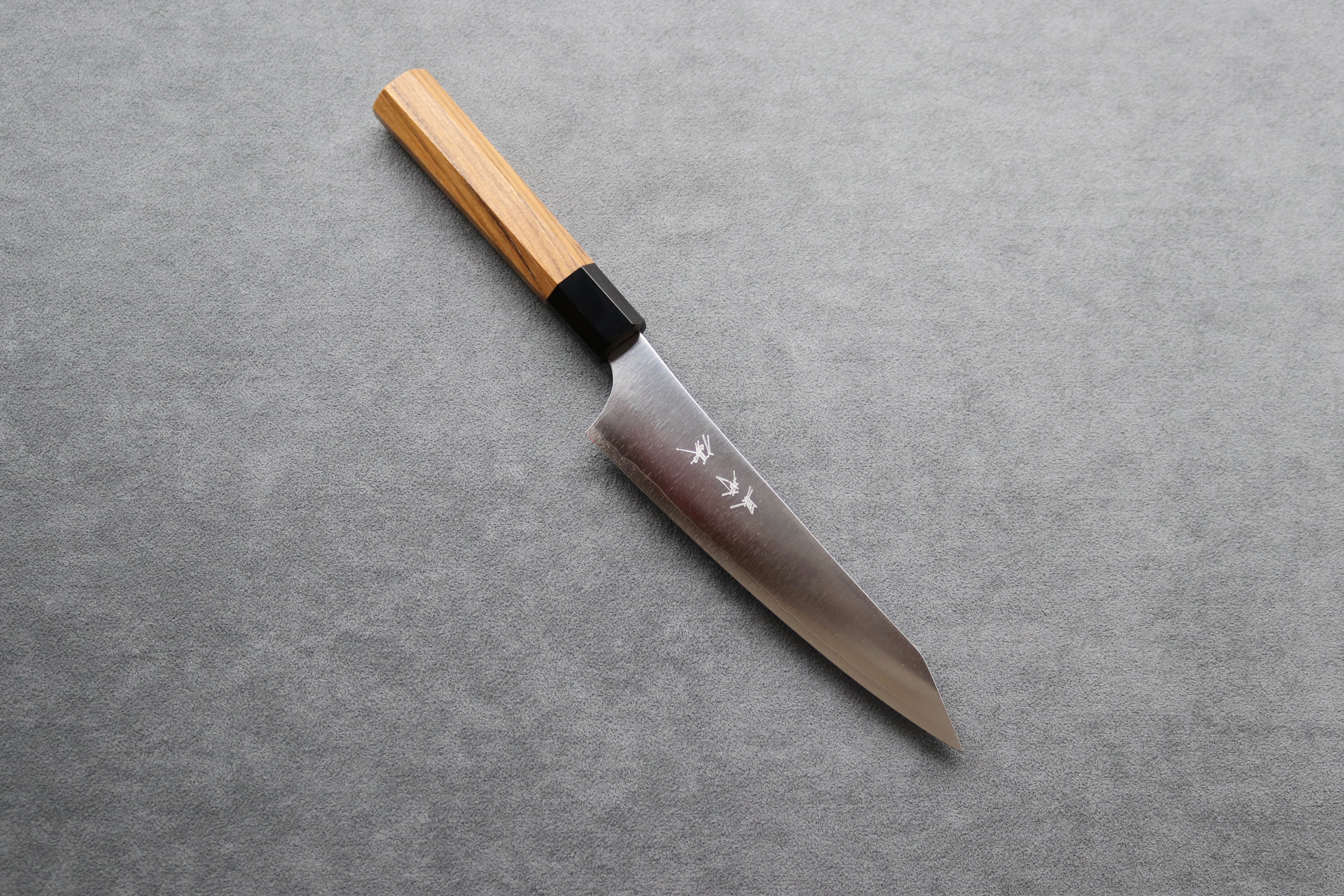 Yu Kurosaki Gekko Petty 150mm - Cearmausas