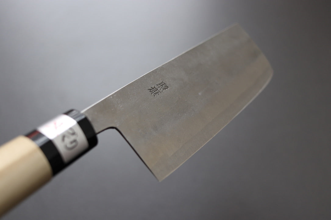 Fujiwara nashiji nakiri 150mm - Cearmausas