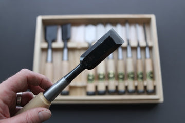 Oochi Chisels Set Of 10 - Cearmausas