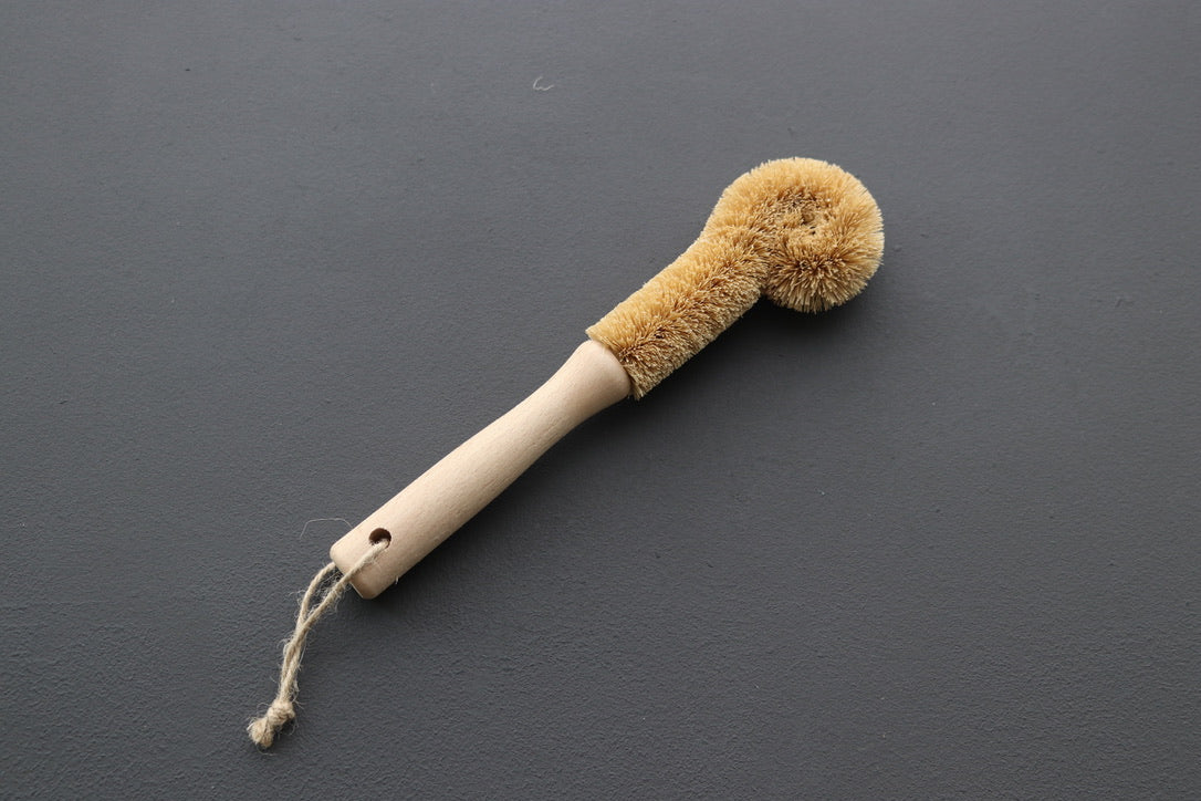 Tawashi Bottle & Jar Brush - Cearmausas