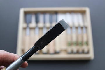 Oochi Chisels Set Of 10 - Cearmausas