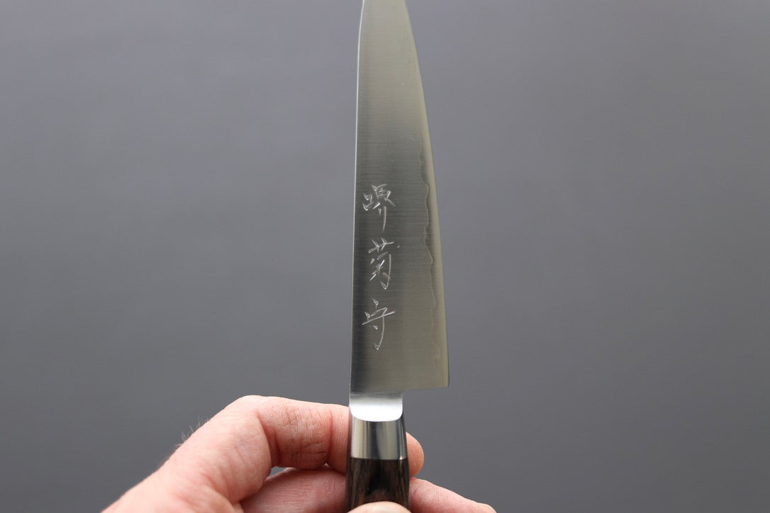 Sakai Kikumori SG2 Western Series Petty 120mm - Cearmausas