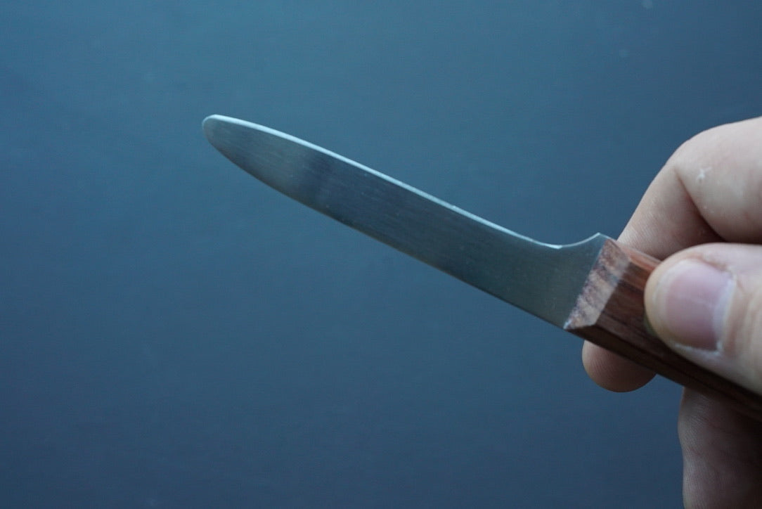 R.Murphy Little Neck Clam Knife 3" - Cearmausas