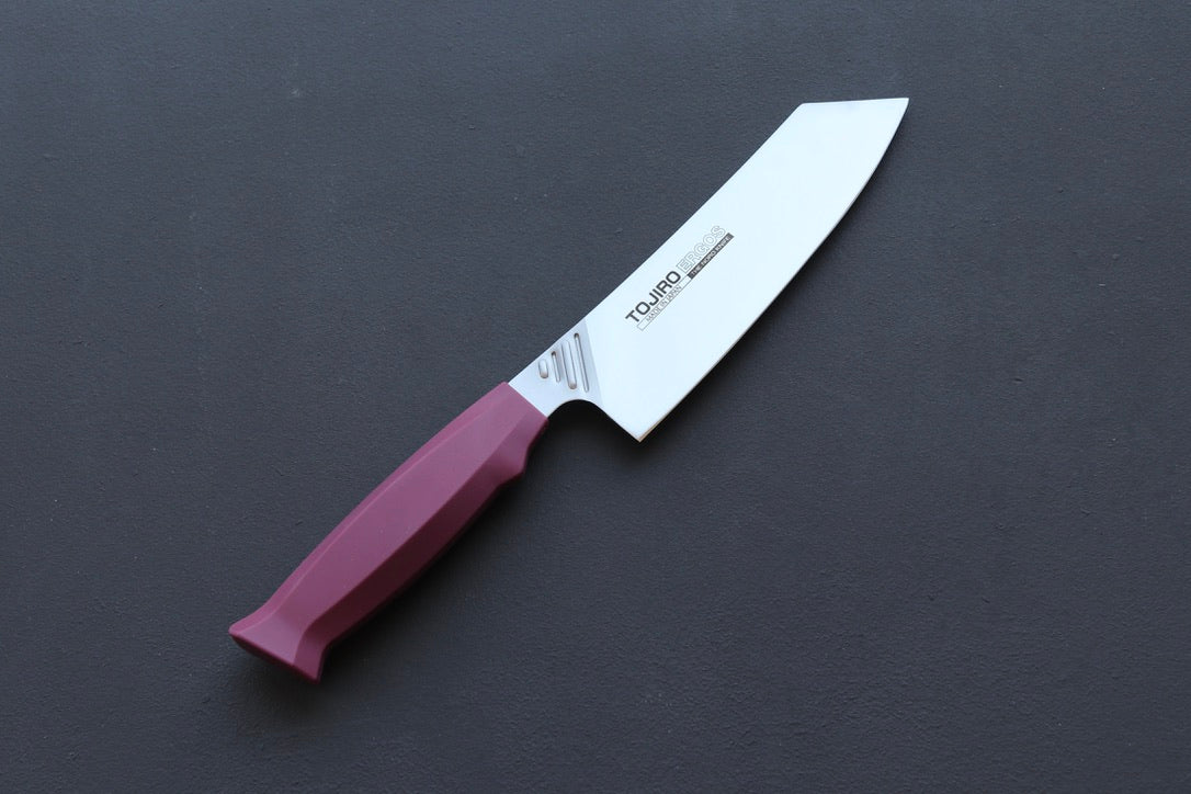 Tojiro Ergos Bunka 170mm - Cearmausas