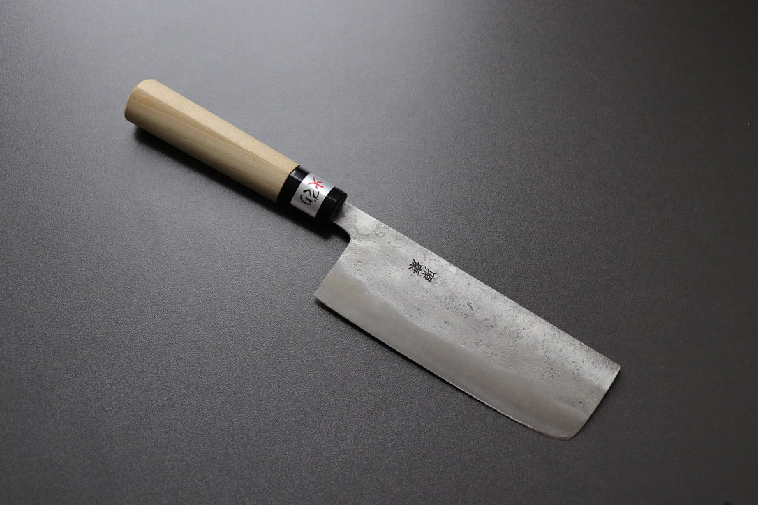 Fujiwara nashiji nakiri 150mm - Cearmausas