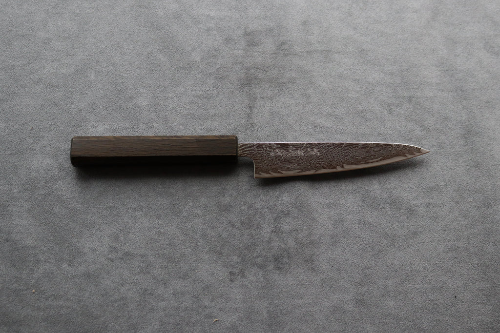 Sakai Kikumori Nami Petty 135mm - Cearmausas