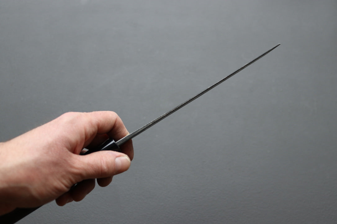 Munetoshi Nashiji Nakiri 165mm - Cearmausas