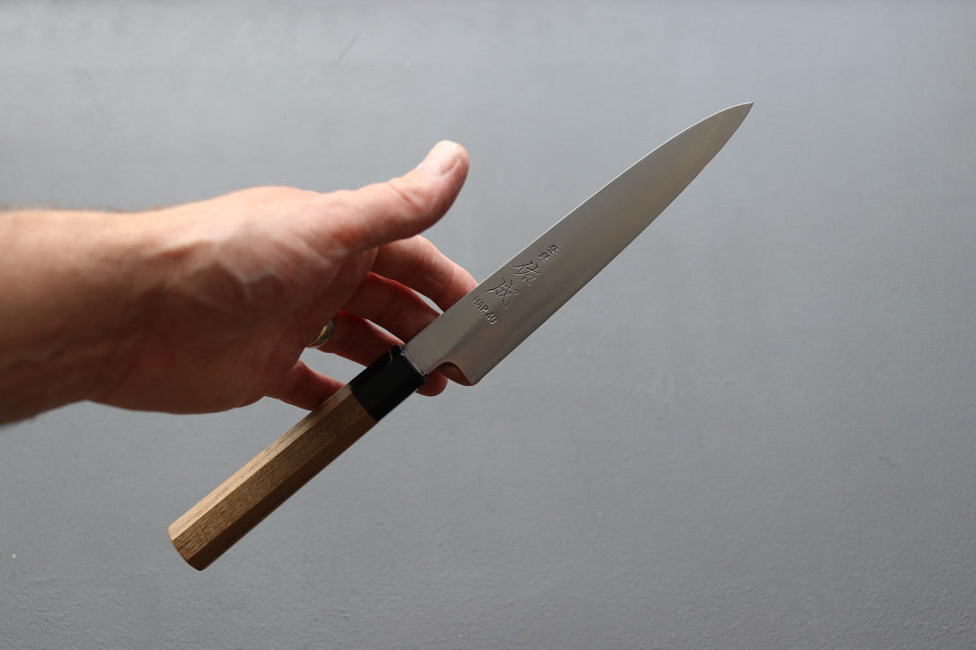 Sukenari Migaki HAP40 Petty 165mm - Cearmausas