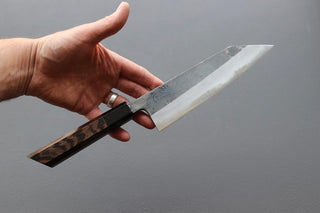 Kurosagi AS Kurouchi Bunka 165mm - Cearmausas