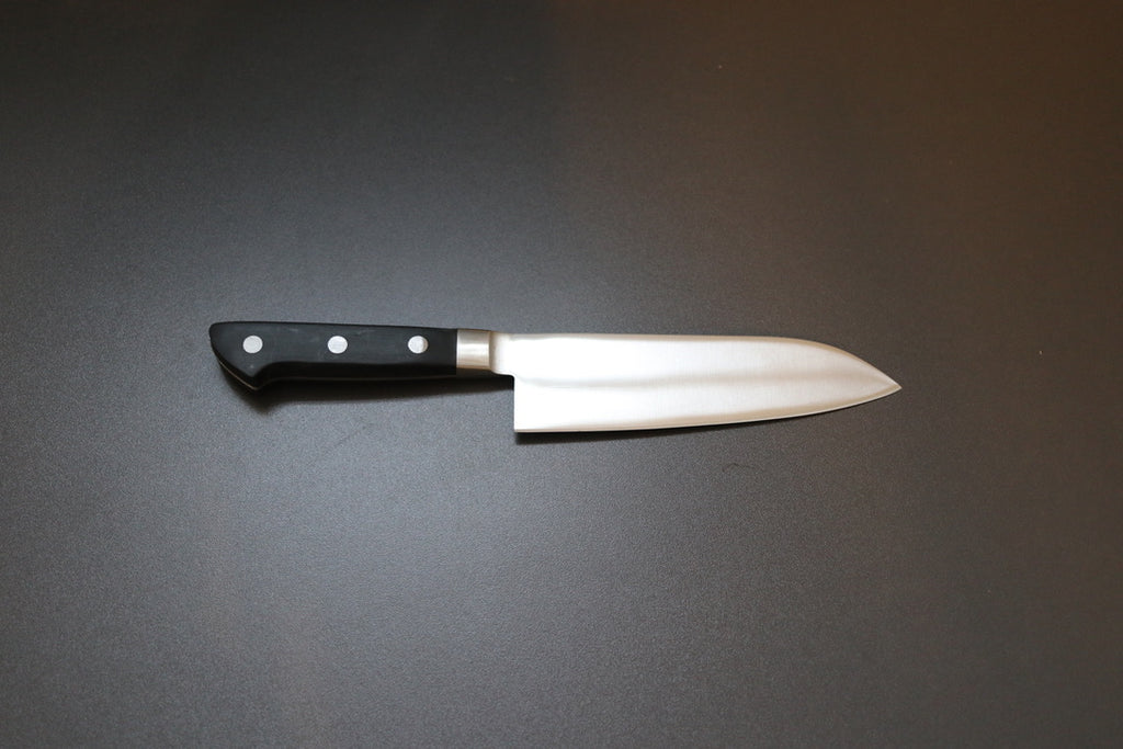 Tojiro Molybdenum Vanadium santoku F-303 - Cearmausas