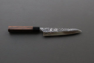 Yu Kurosaki Raijin Petty 150mm - Cearmausas