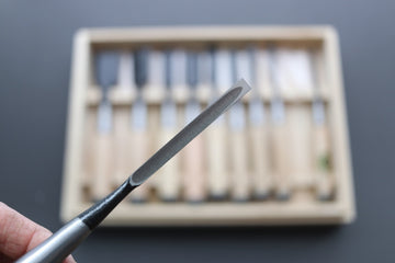 Oochi Chisels Set Of 10 - Cearmausas